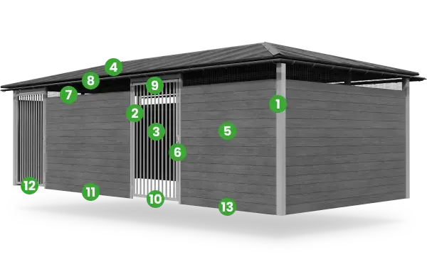 Altana Strama Panels technologia