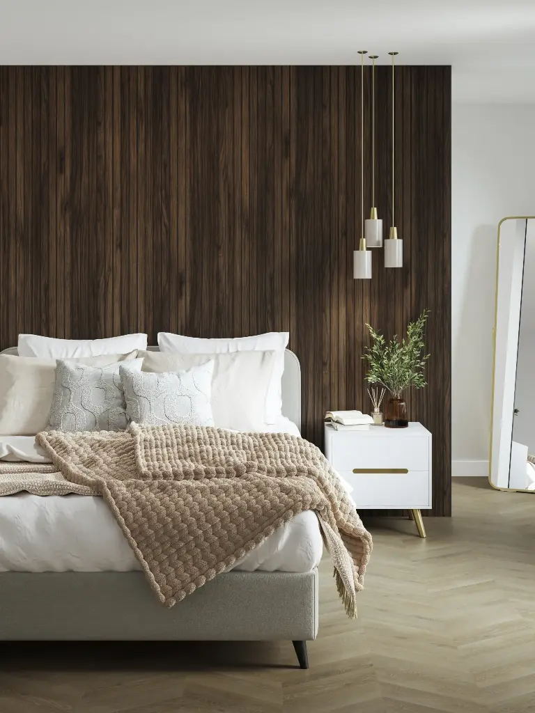 Warmia walnut